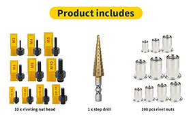 HIFESON ruler size comparison illustrating compact mandrel dimensions