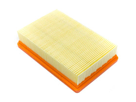 Hiflofiltro HFA7915 front view showing fit and clean finish benefits