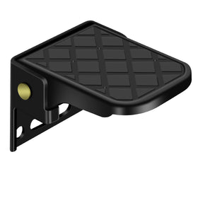Hifor weatherproof finish detail protecting against rust and chips