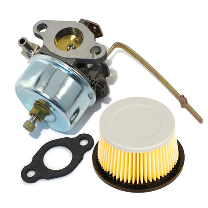 HIFROM carburetor front view showing precise fit and reliable replacement