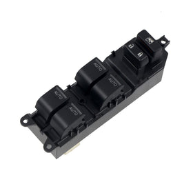 HIGH FLYING side connector detail showing OEM plug fitment for quick plug-and-play install