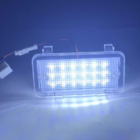 HIGH FLYING wiring harness and connectors for plug-and-play installation benefit