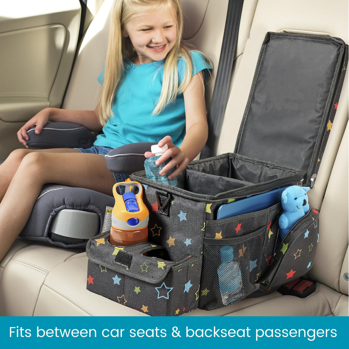 High Road CarHop carrying by shoulder strap for easy transport