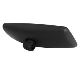 High Soar black finish close-up showing weather-resistant texture benefit