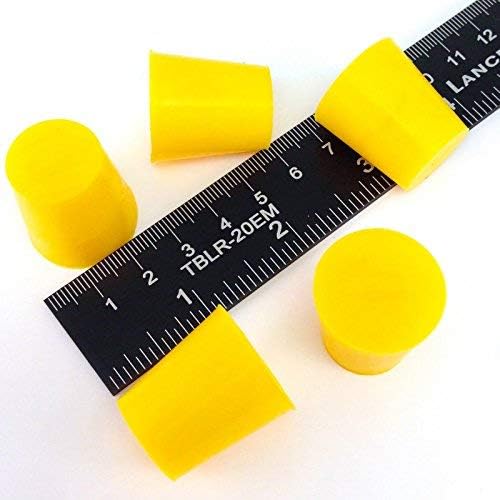 High Temp Masking Supply close-up of silicone texture demonstrating durability and heat resilience