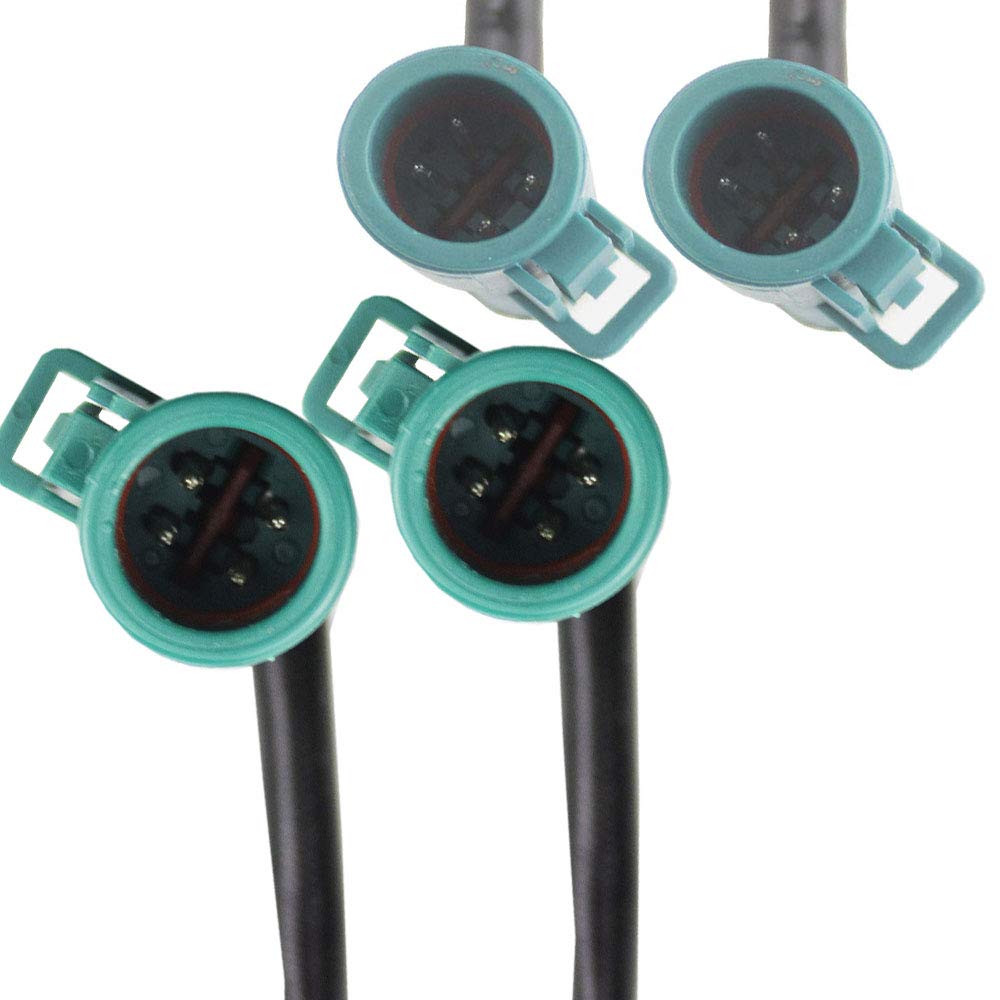 higherbro flange mount detail illustrating secure fit and corrosion resistance