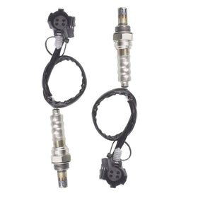 higherbro front packaging showing 2PCS O2 sensors and kit contents for quick verification