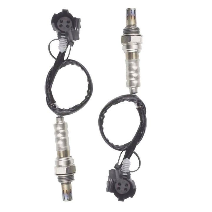 higherbro front packaging showing 2PCS O2 sensors and kit contents for quick verification