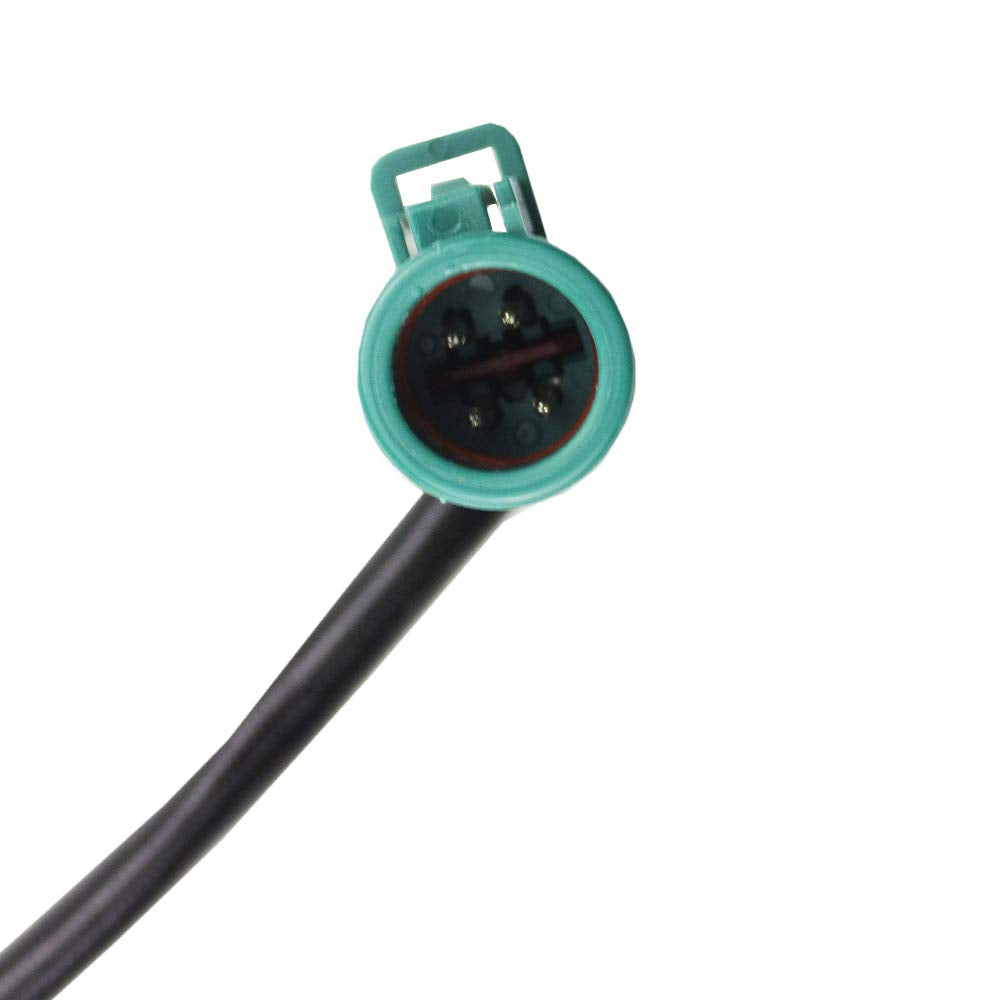 higherbro installed downstream sensor on catalytic pipe showing emissions check benefit