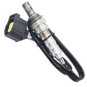 higherbro installed under car at exhaust showing proper placement and benefit of fit