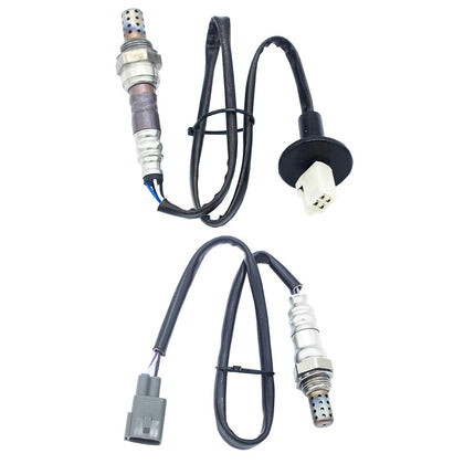 higherbro O2 sensor close-up showing sensor tip and durable stainless steel housing for reliable readings