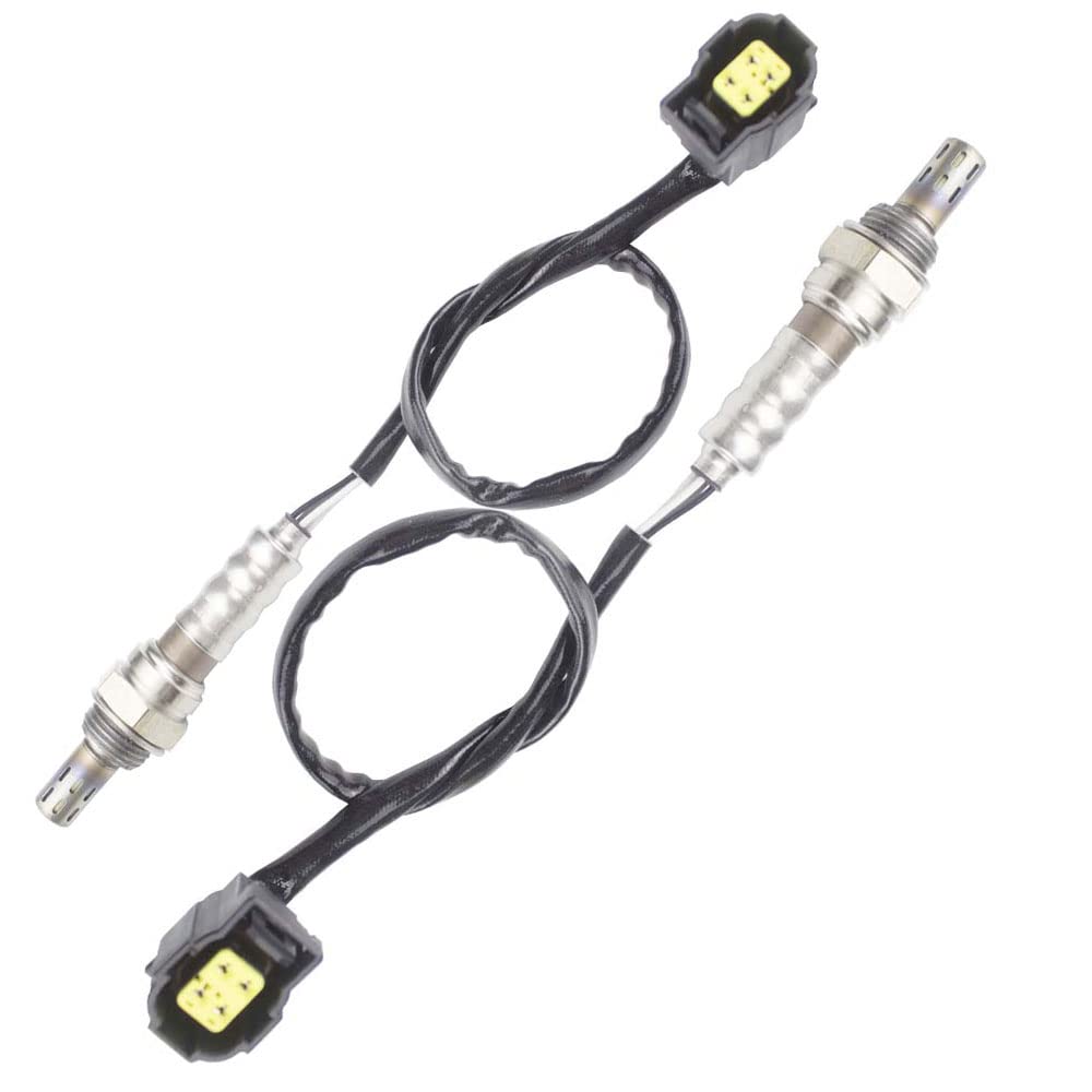 higherbro oxygen sensor front packaging showing product and benefits
