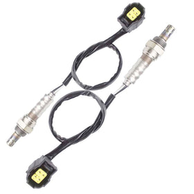 higherbro oxygen sensor front packaging showing product and benefits
