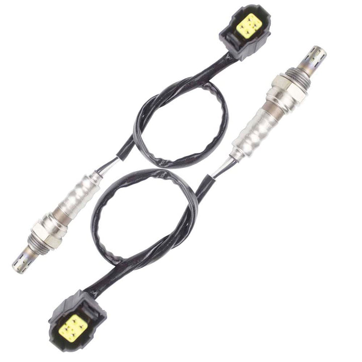 higherbro oxygen sensor front packaging showing product and benefits