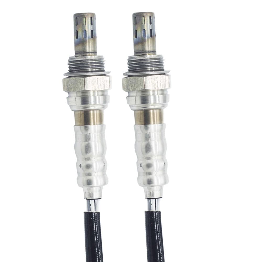 higherbro oxygen sensor thread close-up highlighting durable construction