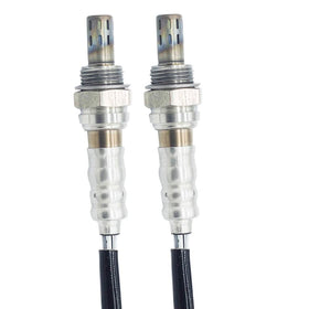 higherbro oxygen sensor thread close-up highlighting durable construction