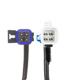 higherbro sensor tip closeup highlighting sensing element for reliable oxygen readings