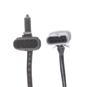 higherbro detail of OEM-style wiring connector showing secure fit and easy installation