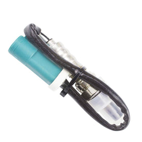 higherbro wiring connector view showing plug compatibility and easy install