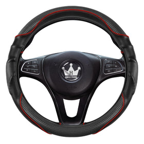 HighnessHwoo carbon fiber panel detail adds abrasion resistance and sporty look