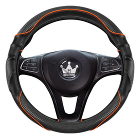 HighnessHwoo faux carbon fiber detail offering a premium sporty finish