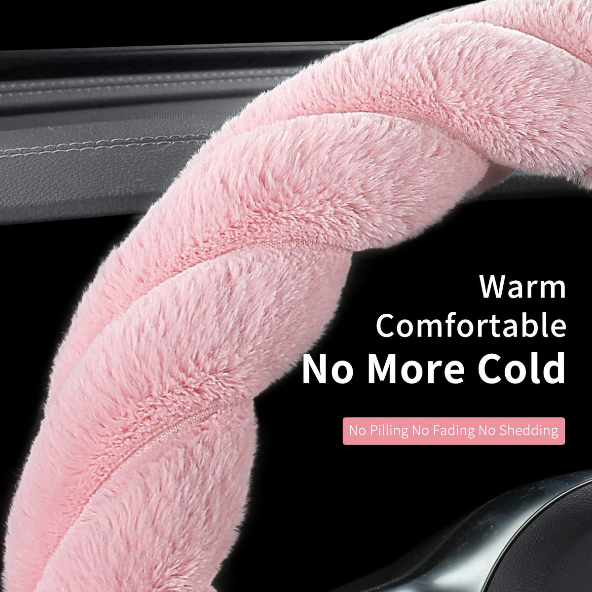 HighnessHwoo inner rubber and sponge detail improving anti-slip stability