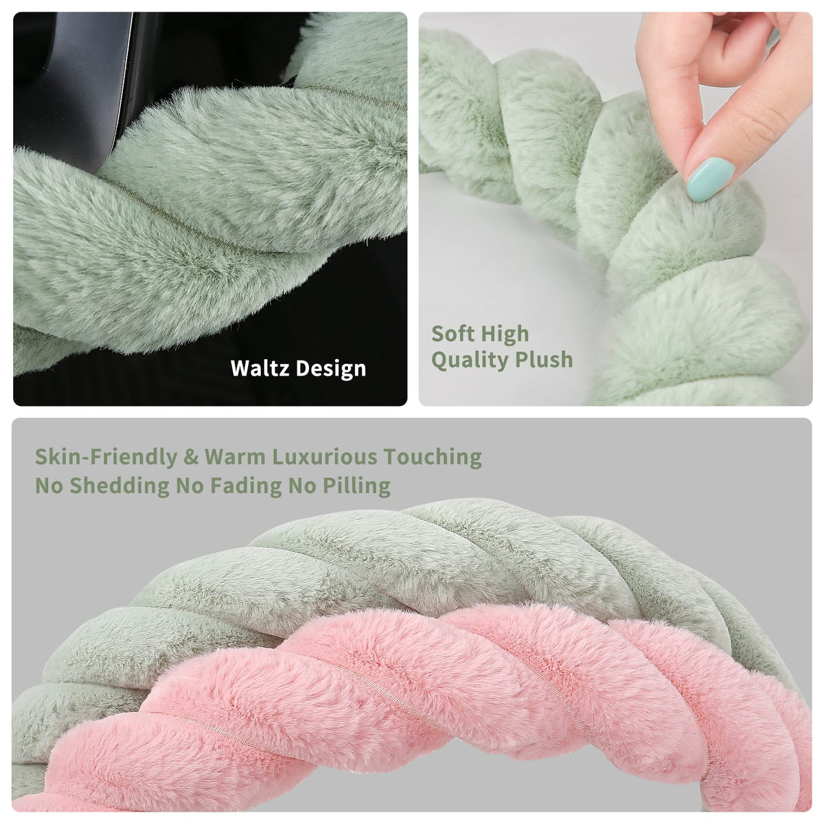 HighnessHwoo lifestyle image on dashboard adding cozy warm interior