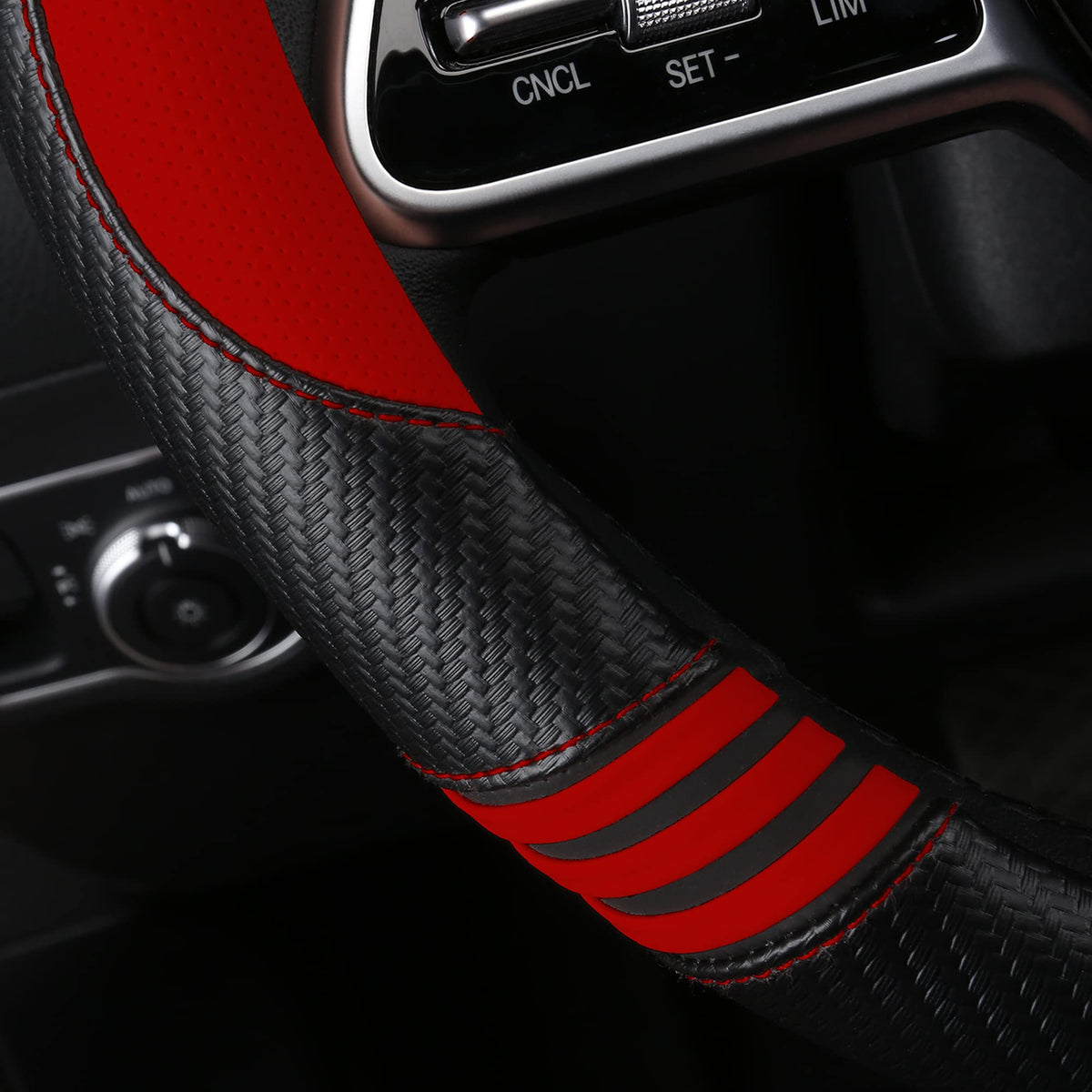 HighnessHwoo view of padded interior showing cushioning for hand comfort