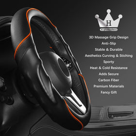 HighnessHwoo side profile showing thick sponge cushioning for comfort