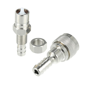 Hihaha front packaging showing connector kit and components for easy identification and purchase