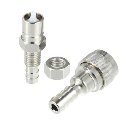 Hihaha front packaging showing connector kit and components for easy identification and purchase