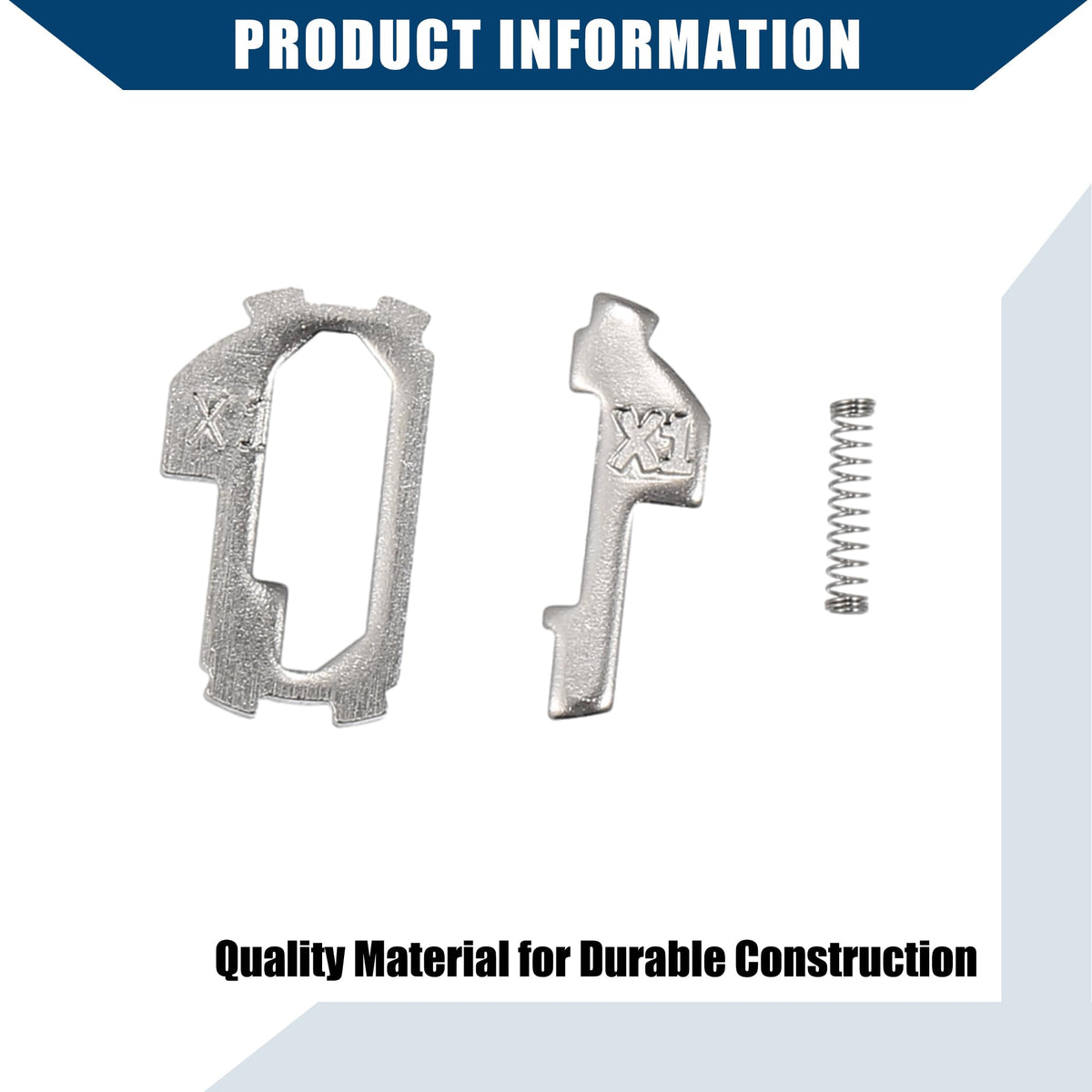 Hihaha scattered plates displaying thickness, durable construction benefit
