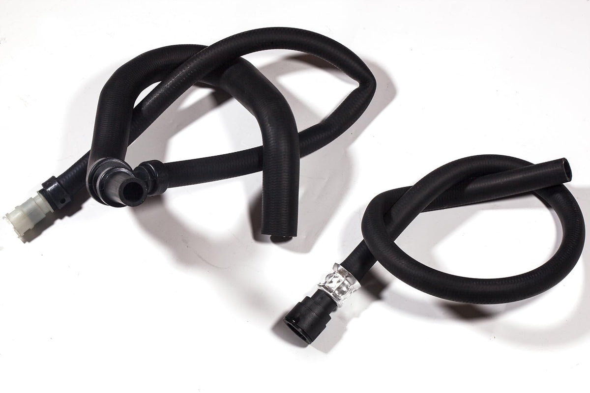 HIHIAV boxed gasket and bag packaging showing protected delivery benefit