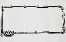 HIHIAV gasket set laid out on workbench displaying both gaskets and fastener clearance benefits