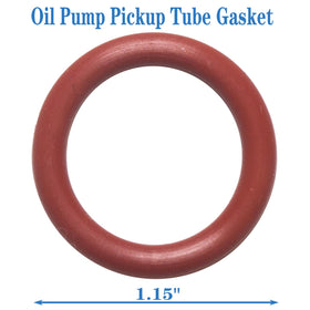 HIHIAV gasket kit in a garage installation setting illustrating ease of replacement and peace of mind