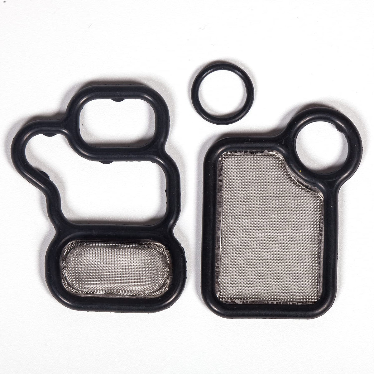 HIHIAV bag and box packaging protecting parts for safe delivery and complete arrival