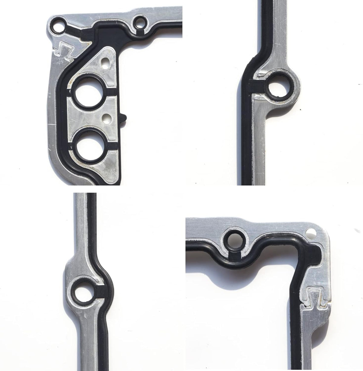 HIHIAV label detail showing weight and size information for confident pre-purchase fit verification