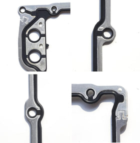 HIHIAV label detail showing weight and size information for confident pre-purchase fit verification