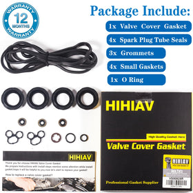 HIHIAV kit size comparison beside ruler for scale and correct fit confirmation