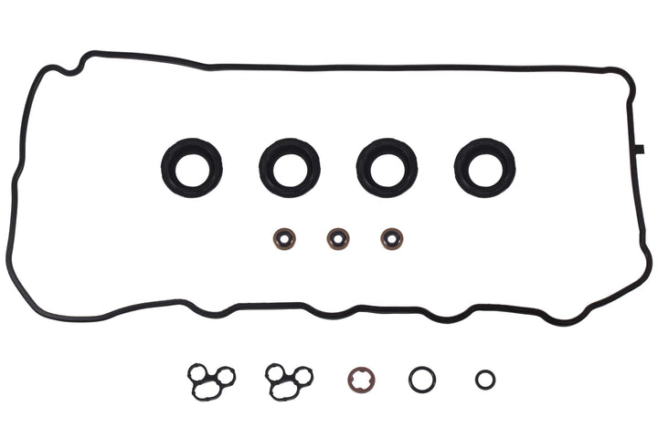HIHIAV valve cover gasket front packaging showing labeled kit and protection