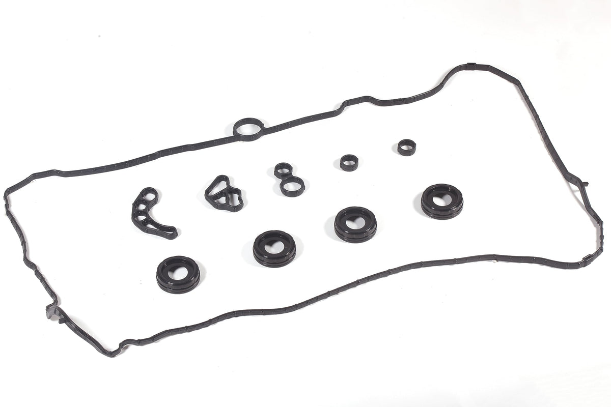 HIHIAV gasket size comparison next to ruler showing correct dimensions