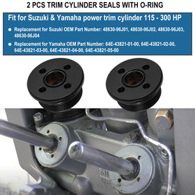 Hihitomorrow close-up of aluminum cap finish for corrosion resistance
