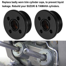 Hihitomorrow labeled cap showing OEM part references for easy cross-check