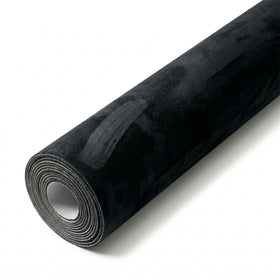 Hiksuky full sheet front view showing large coverage and clean finish