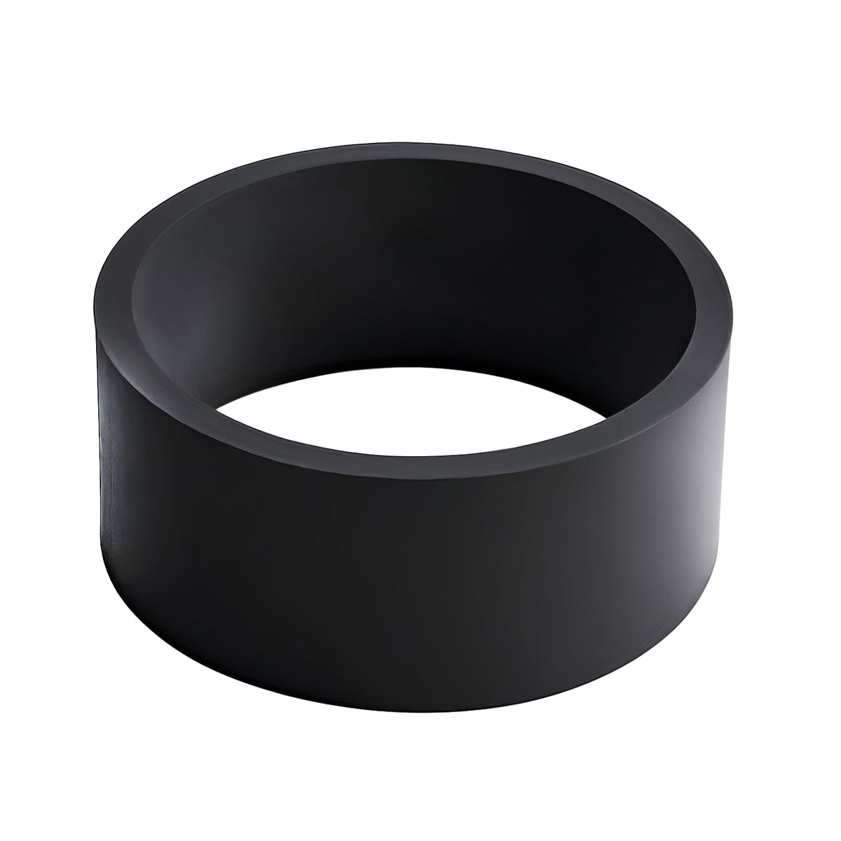 HIMARKLIF focused shot of ring groove fitment showing secure seating benefit