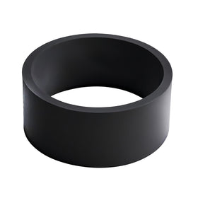 HIMARKLIF focused shot of ring groove fitment showing secure seating benefit