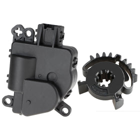 HIMARKLIF front view actuator showing robust housing and fitment benefit