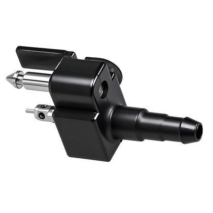 HIMARKLIF front view connector showing shape and male/female ends for secure fit