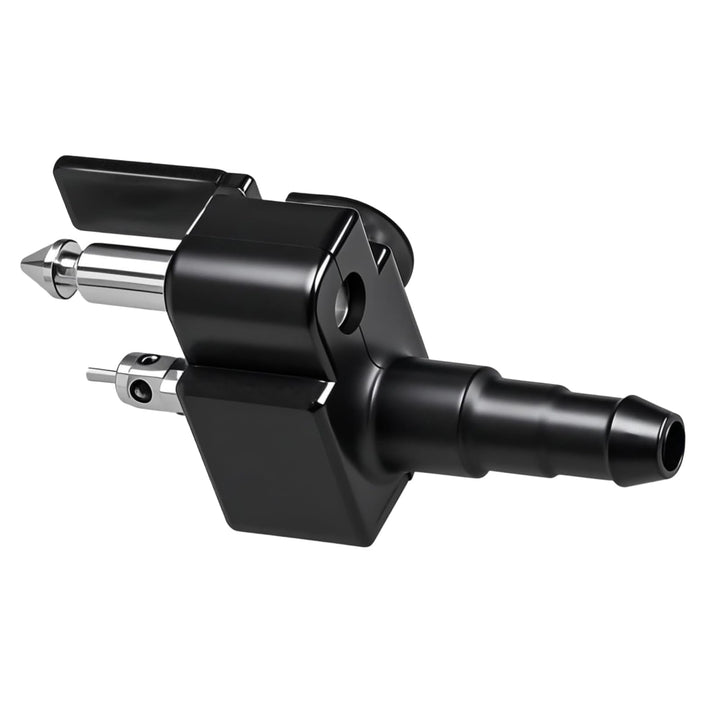 HIMARKLIF front view connector showing shape and male/female ends for secure fit