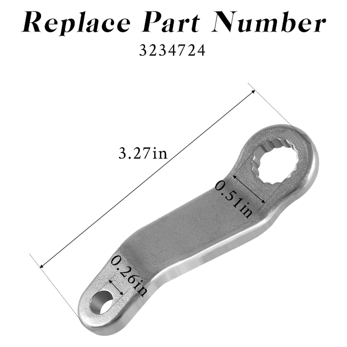 HIMARKLIF installed on Polaris ATV demonstrating restored precise shifting